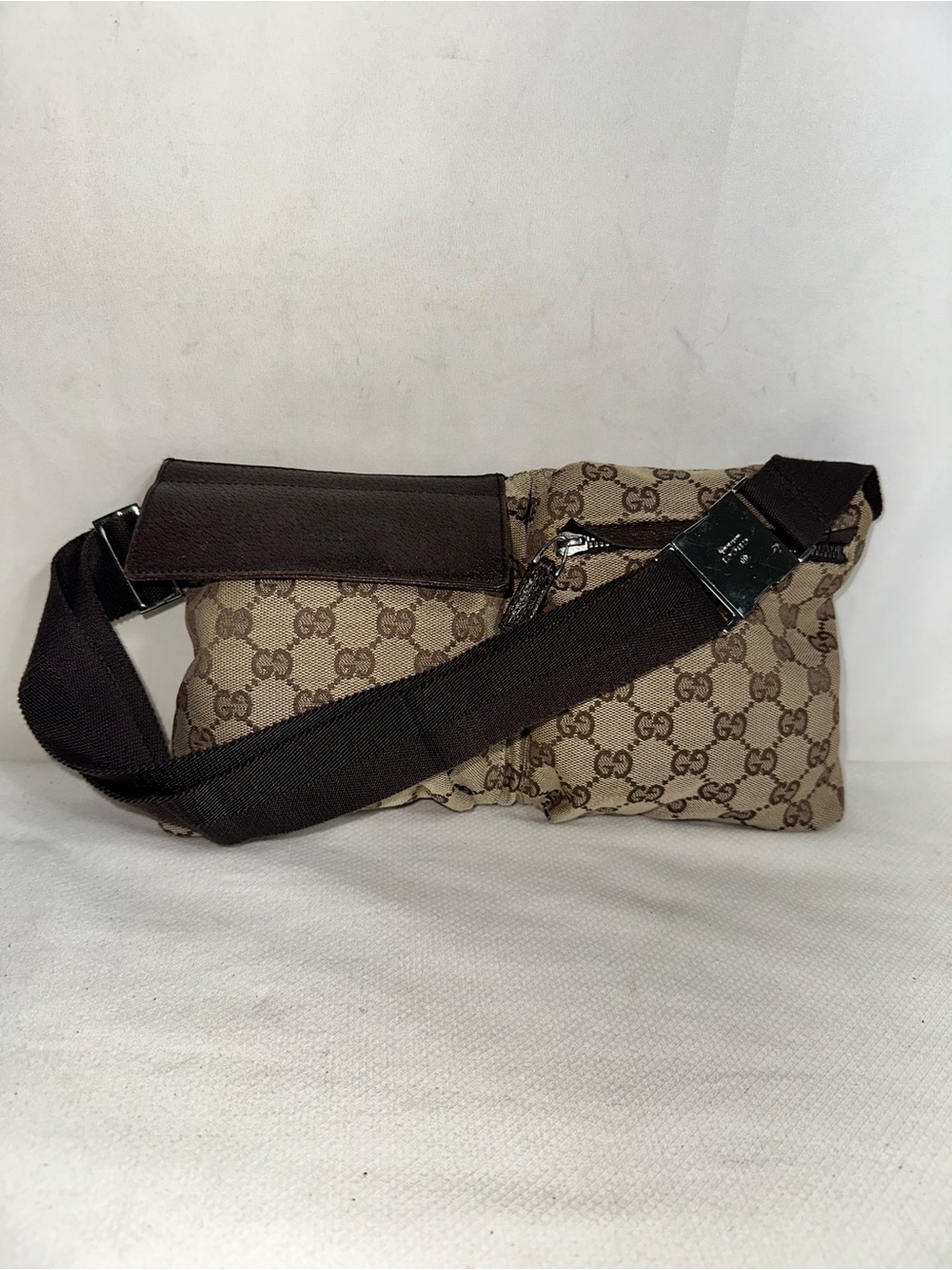 Gucci Belt Bag